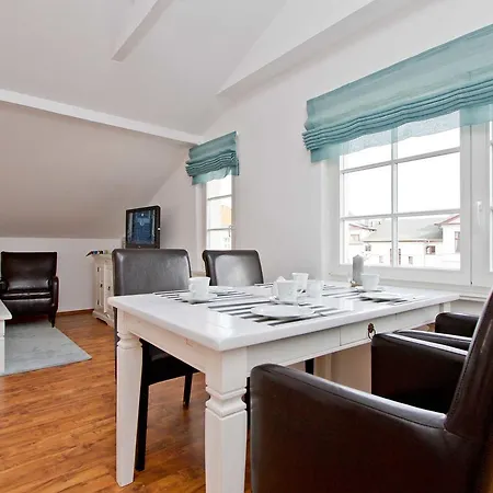 Appartement Hartmann - Drewitz Heringsdorf (Usedom)